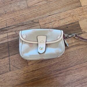 Dooney & Bourke Wristlet